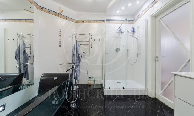 Лот-9364-369419 Аренда квартиры Арбат, Смоленская