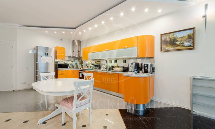 Лот-9364-369421 Аренда квартиры Арбат, Смоленская