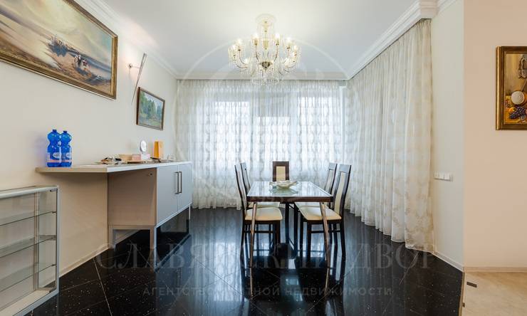 Лот-9364-369422 Аренда квартиры Арбат, Смоленская