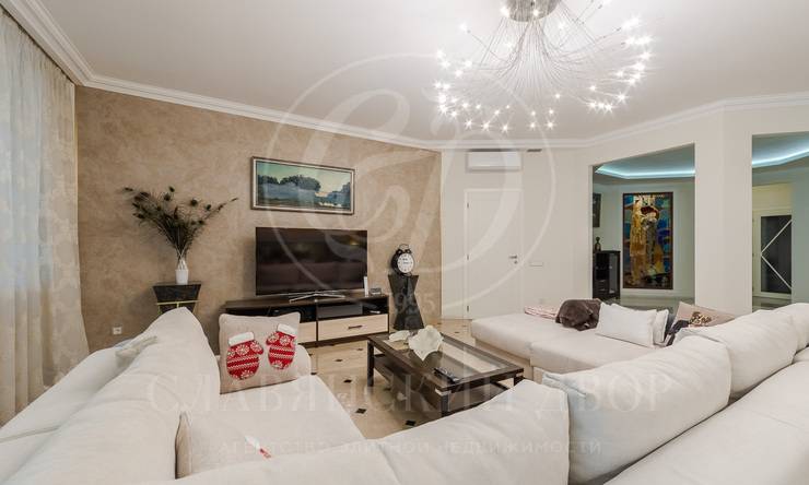 Лот-9364-369423 Аренда квартиры Арбат, Смоленская