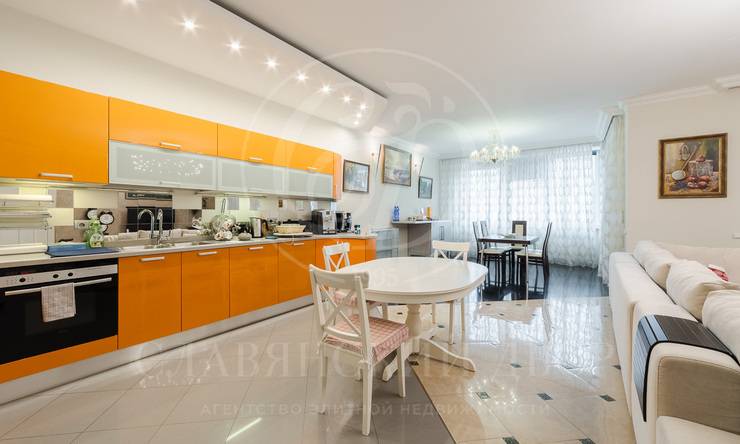 Лот-9364-369424 Аренда квартиры Арбат, Смоленская