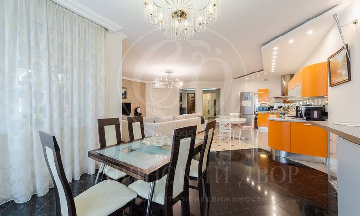 Лот-9364-369425 Аренда квартиры Арбат, Смоленская