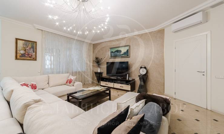 Лот-9364-369426 Аренда квартиры Арбат, Смоленская