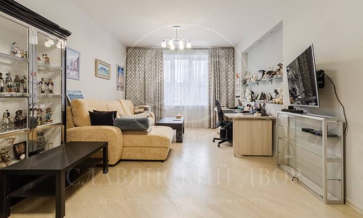 Лот-9364-369429 Аренда квартиры Арбат, Смоленская