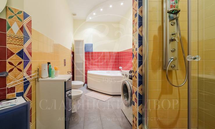 Лот-9364-369430 Аренда квартиры Арбат, Смоленская