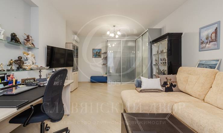 Лот-9364-369432 Аренда квартиры Арбат, Смоленская