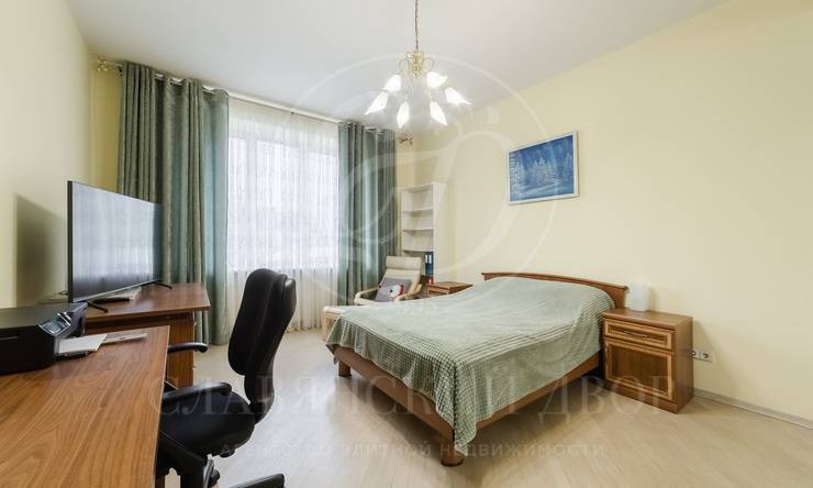 Лот-9364-369433 Аренда квартиры Арбат, Смоленская