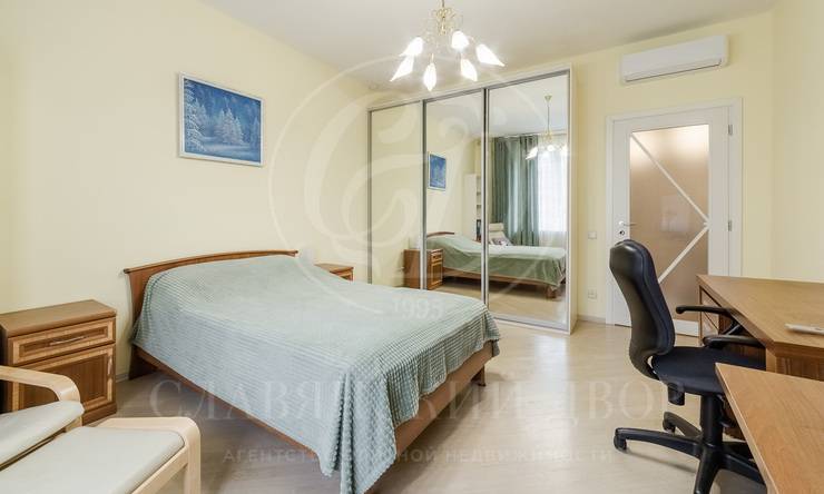 Лот-9364-369435 Аренда квартиры Арбат, Смоленская