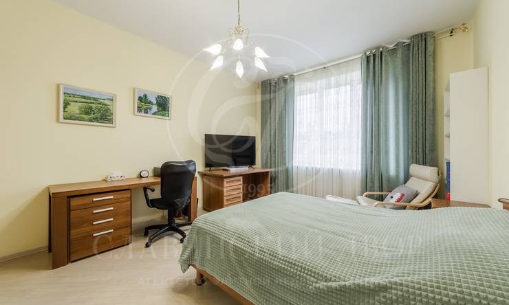 Лот-9364-369436 Аренда квартиры Арбат, Смоленская