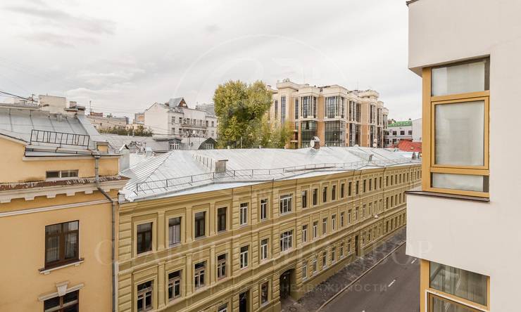 Лот-9364-369437 Аренда квартиры Арбат, Смоленская