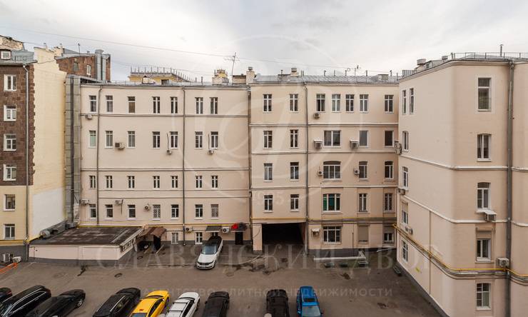 Лот-9364-369438 Аренда квартиры Арбат, Смоленская