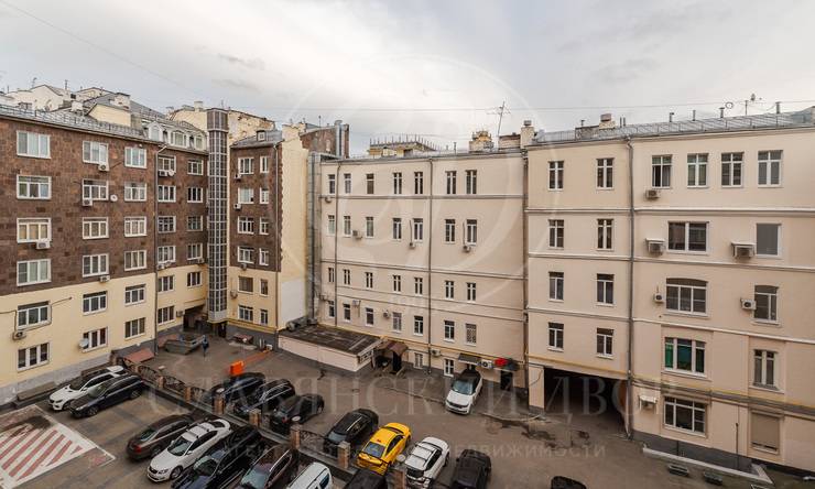 Лот-9364-369439 Аренда квартиры Арбат, Смоленская