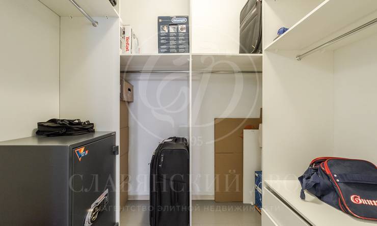 Лот-9364-369440 Аренда квартиры Арбат, Смоленская