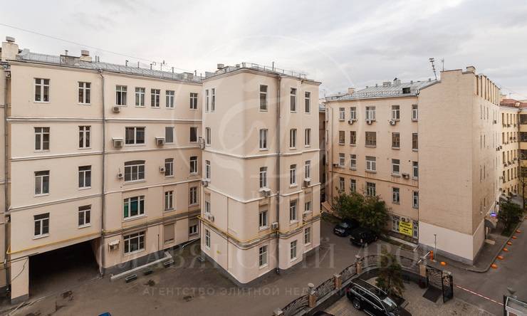 Лот-9364-369441 Аренда квартиры Арбат, Смоленская