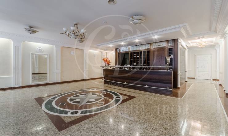 Лот-9364-369442 Аренда квартиры Арбат, Смоленская