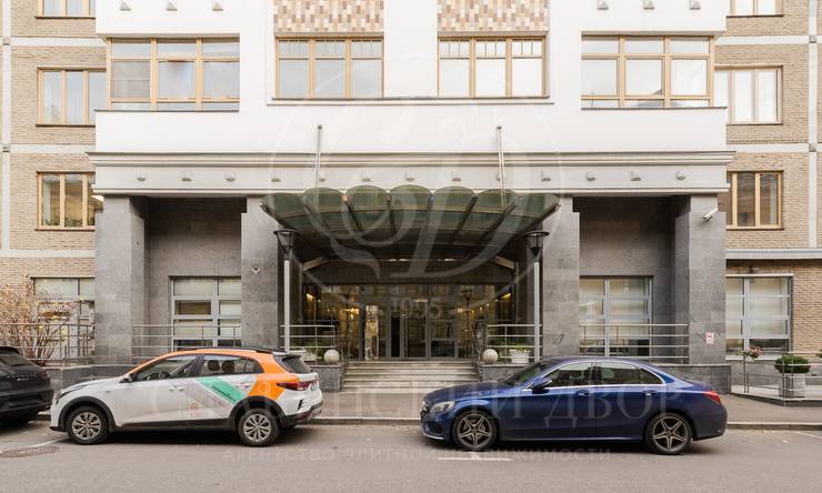 Лот-9364-369443 Аренда квартиры Арбат, Смоленская