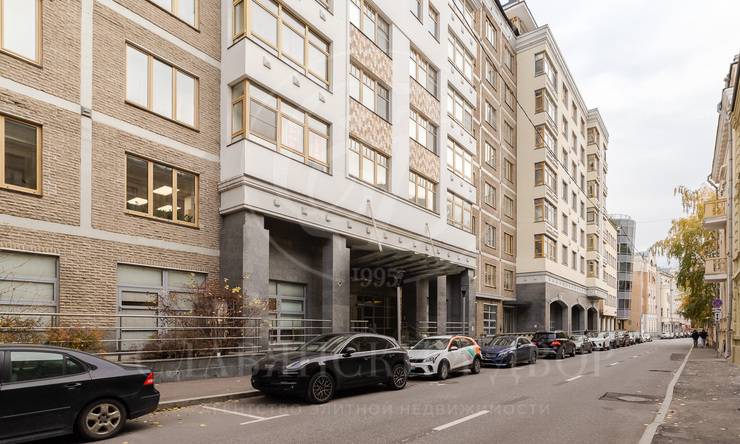 Лот-9364-369444 Аренда квартиры Арбат, Смоленская