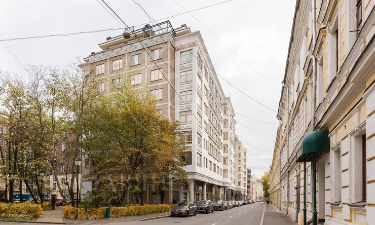 Лот-9364-369445 Аренда квартиры Арбат, Смоленская