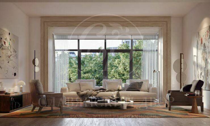 Лот-12999-369528 Продажа квартиры Пресненский