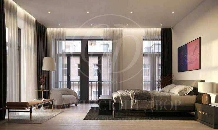 Лот-12999-369529 Продажа квартиры Пресненский