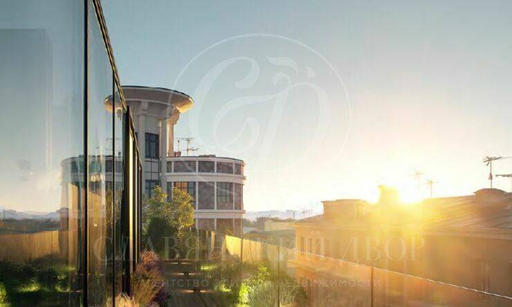 Лот-12999-369530 Продажа квартиры Пресненский