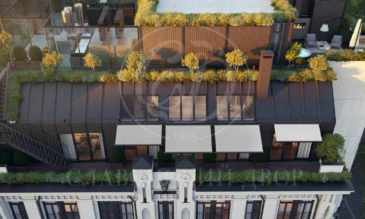 Лот-13003-369582 Продажа квартиры Пресненский