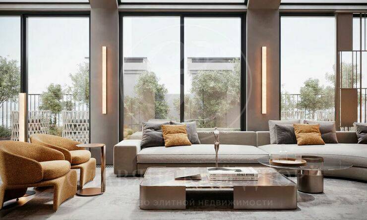 Лот-13003-369583 Продажа квартиры Пресненский