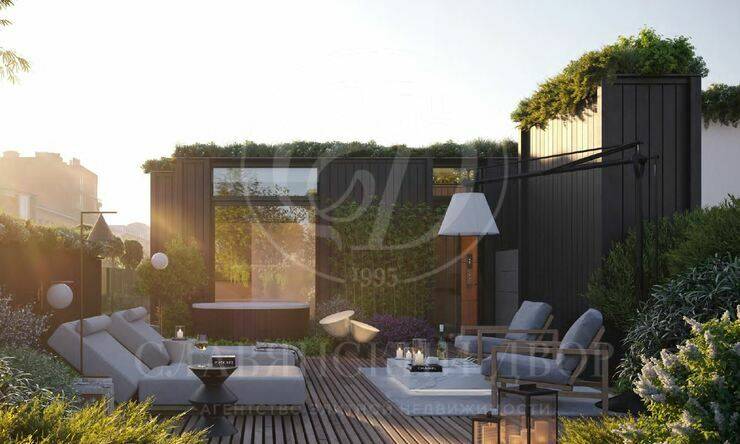 Лот-13003-369586 Продажа квартиры Пресненский