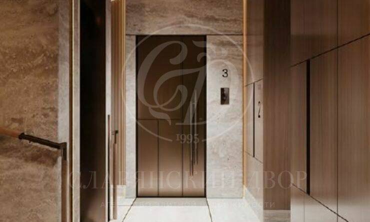 Лот-13004-369588 Продажа квартиры Пресненский