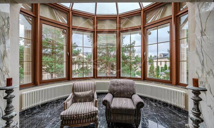 Лот-7195-369680 продажа дома Рублево-Успенское шоссе Архангельское