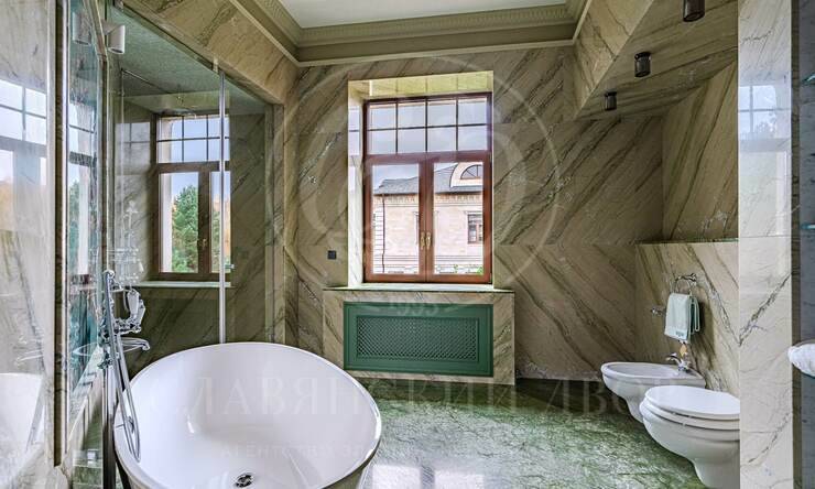 Лот-7195-369682 продажа дома Рублево-Успенское шоссе Архангельское