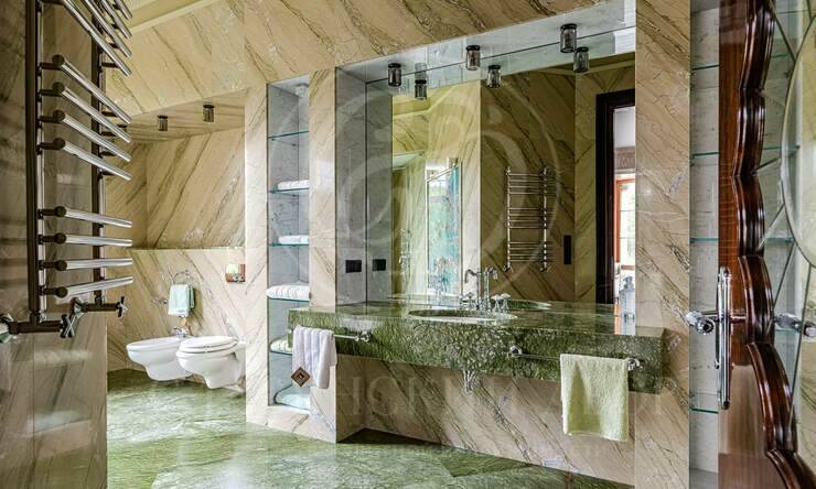 Лот-7195-369683 продажа дома Рублево-Успенское шоссе Архангельское