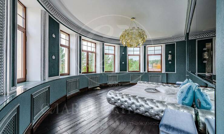 Лот-7195-369684 продажа дома Рублево-Успенское шоссе Архангельское