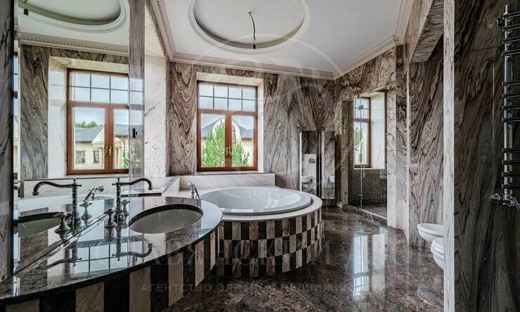 Лот-7195-369685 продажа дома Рублево-Успенское шоссе Архангельское