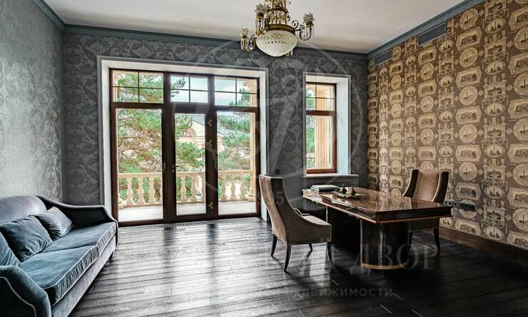 Лот-7195-369686 продажа дома Рублево-Успенское шоссе Архангельское