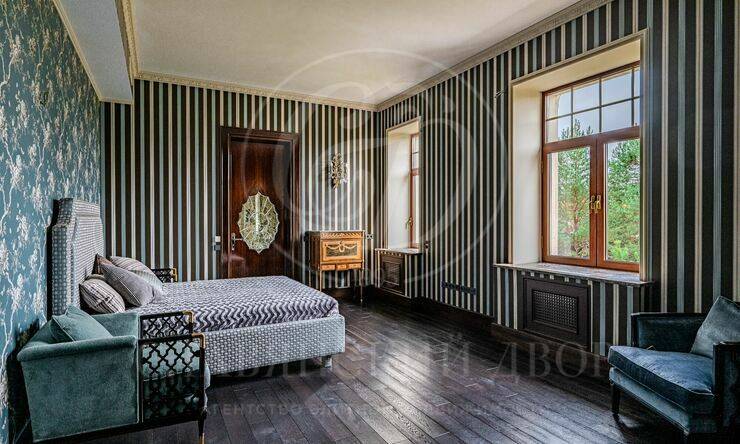 Лот-7195-369688 продажа дома Рублево-Успенское шоссе Архангельское