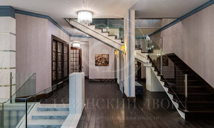 Лот-7195-369689 продажа дома Рублево-Успенское шоссе Архангельское