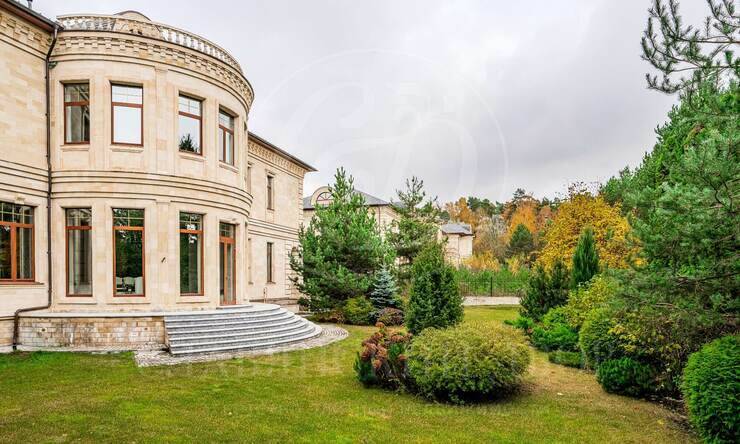 Лот-7195-369695 продажа дома Рублево-Успенское шоссе Архангельское