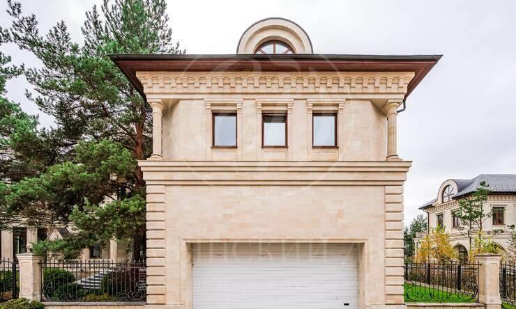 Лот-7195-369696 продажа дома Рублево-Успенское шоссе Архангельское