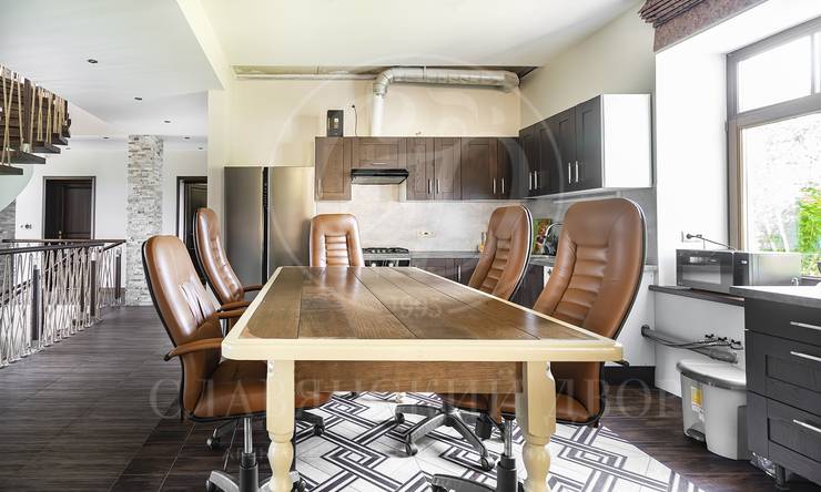 Лот-11433-369776 аренда дома Минское шоссе Старая Руза