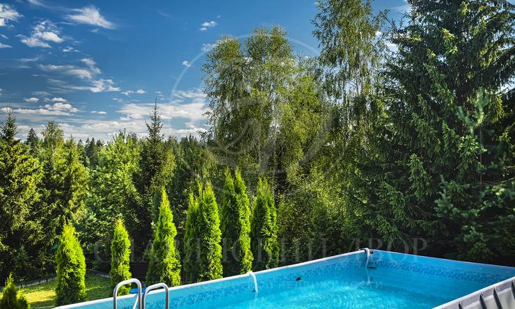 Лот-11433-369779 аренда дома Минское шоссе Старая Руза