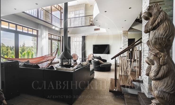 Лот-11433-369783 аренда дома Минское шоссе Старая Руза