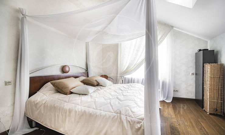 Лот-11433-369787 аренда дома Минское шоссе Старая Руза