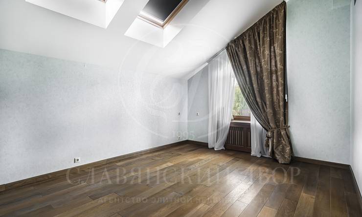 Лот-11433-369789 аренда дома Минское шоссе Старая Руза