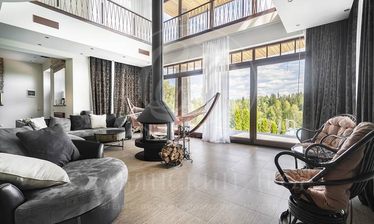 Лот-11433-369792 аренда дома Минское шоссе Старая Руза