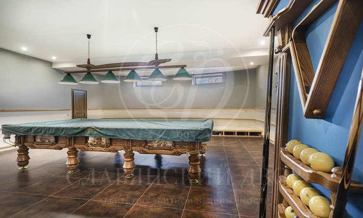 Лот-11433-369795 аренда дома Минское шоссе Старая Руза