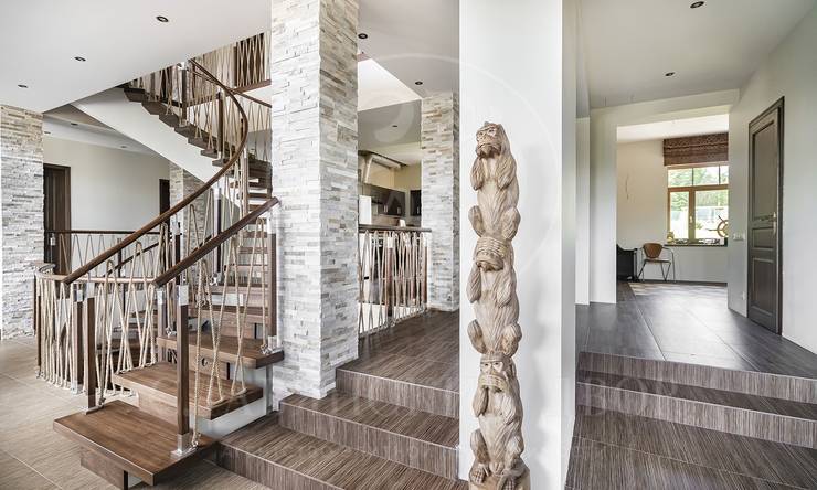 Лот-11433-369797 аренда дома Минское шоссе Старая Руза