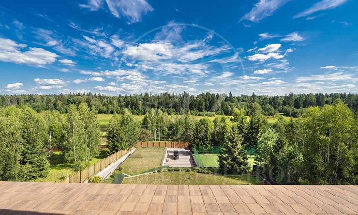 Лот-11433-369812 аренда дома Минское шоссе Старая Руза