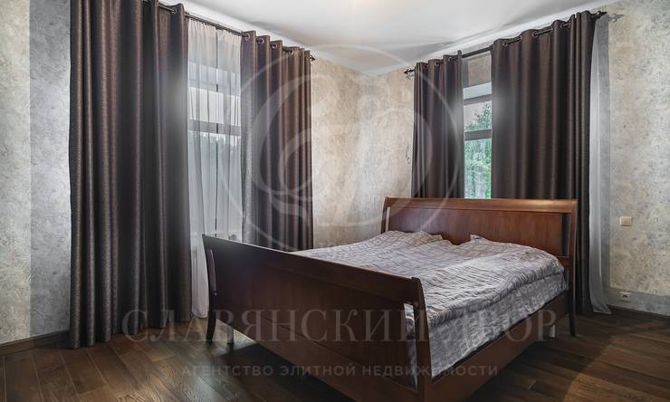 Лот-11433-369816 аренда дома Минское шоссе Старая Руза