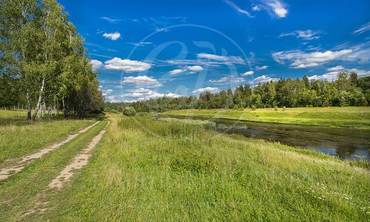 Лот-11433-369829 аренда дома Минское шоссе Старая Руза